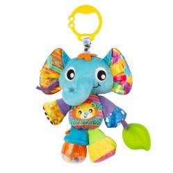 Playgro - Activity Friend Elly Elephant (10189038) - Toys
