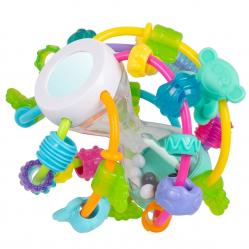 Playgro - Play and Learn Ball - Refresh (14088621) - Toys