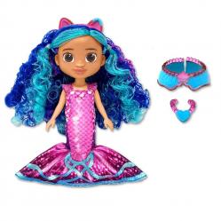 Gabby's Dollhouse - Small Doll 15 cm - Aquarium (6074331) - Toys