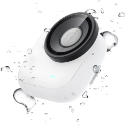 Insta360 - GO Ultra AquaLens - Electronics