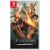 C.A.R.D.S. RPG: The Misty Battlefield - Total Warfare Edition - Nintendo Switch