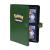 Pokemon - Premium Snap Binder Poke Green (ULT16721) - Toys