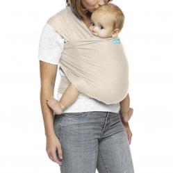 Moby - Wrap Evolution - Almond - Baby and Children
