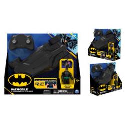 Batman - Batmobile RC 1:20 (6065425) - Toys