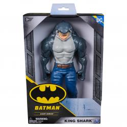 Batman - Gigant Figure 30 cm - King Shark (6070520) - Toys