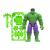 Avengers - Figure With Gear 11 cm - Hulk (G31005X0) - Toys