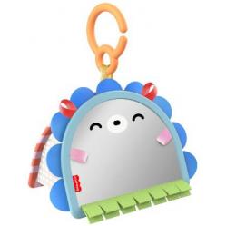 Fisher-Price - Balanced Beginnings 2-in-1 Mirror (JHB45) - Toys