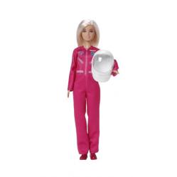 Barbie - Career Astronaut Doll (JKF77) - Toys