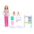 Barbie - Career Baby Doctor Set (JMK12) - Toys