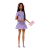 Barbie - Fashionista Doll Stripes (Autism Awareness) (JJN58) - Toys