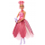 Barbie - Flower Reveal Red Rose (medium) (JMF59) - Toys
