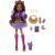 Monster High - Core Doll Clawdeen Wolf (JHK30) - Toys