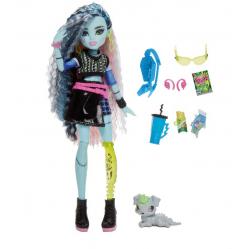 Monster High - Core Doll Frankie Stein (JHK31) - Toys