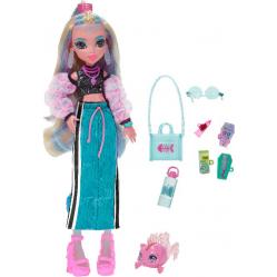 Monster High - Core Doll Lagoona Blue (JHK33) - Toys