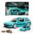 Hot Wheels - Brick Shop Speed Series Honda Civic EF (JHF62) - Toys