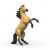 Schleich - Mustang Stallion (14921) - Toys