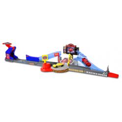 Cars - Piston Cup Stunt Trackset (JHL42) - Toys