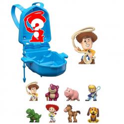 Toy Story - Small Stars Backpack (JKV59) - Toys