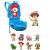 Toy Story - Small Stars Backpack (JKV59) - Toys