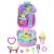 Polly Pocket - Core Compact Pineapple Monkey Colada (JKC49) - Toys