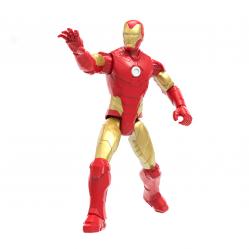 Avengers - Titan Figure 30 cm V2 - Iron Man (338-2770) - Toys