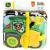 Lamaze - John Deere Journey Soft Book (941-27596) - Toys