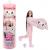 Barbie - Cutie Reveal Sweet Bows Pink Lamb (JJP66) - Toys