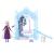 Disney Frozen - Elsa's Icy Hideaway Playset (JFG29) - Toys