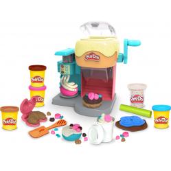 Play-Doh - Donut Bakery Playset (G23085L0) - Toys