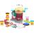 Play-Doh - Donut Bakery Playset (G23085L0) - Toys