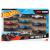 Hot Wheels - F-1 Racing 1:64 10-Pack (JMM24) - Toys
