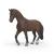 Schleich - KWPN Gelding (14919) - Toys