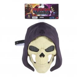 Masters of the Universe - Movie Skeletor Mask (sounds only) (JKJ15) - Toys