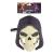 Masters of the Universe - Movie Skeletor Mask (sounds only) (JKJ15) - Toys
