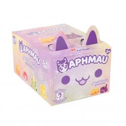 Aphmau - Mystery Meemeow Fruit Plush 15 Cm Asst. (262-60292) - Toys