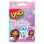 Mattel Games - UNO Junior Gabby's Dollhouse (JLH17) - Toys