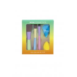 Mya - Make Up Accessories CDU (336-426008) - Toys