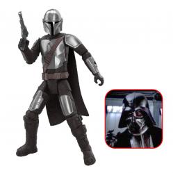 Star Wars - Titan Figure 30 cm V2 - Darth Vader (G26865X0) - Toys