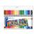 Staedtler - Dual-Tip Markers, 24 pcs. Assorted (3200 C24P) - Toys