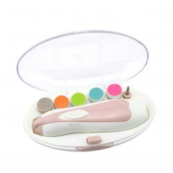 Haakaa - Nail Care Set - Baby and Children