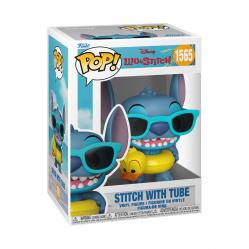 Funko Pop! - L&S Tuber Stitch (86277) - Toys