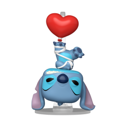 Funko Pop! - L&S S4 Stitch w/Balloon (91785) - Toys