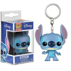Funko Pop! - POP Keychain Disney Stitch - A Few Inches Tall - Toys