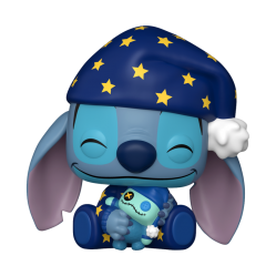 Funko Pop! - L&S S4 Stitch Starry PJs (GW) (91921) - Toys