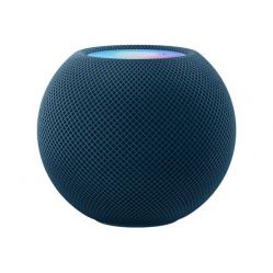 Apple - Homepod Mini Blue - Electronics