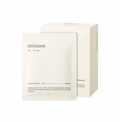 Mixsoon - Soybean Milk Pad - Beauty