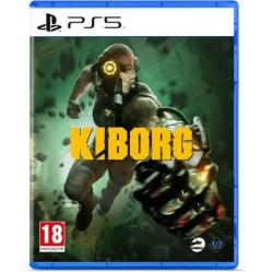 Kiborg - PlayStation 5