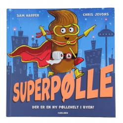 Superpølle - Toys