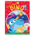 Find Lille Dino - Med en magisk lommelygte - Toys