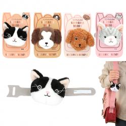 Topmodel - Shoulder Buddy (413728) - Toys